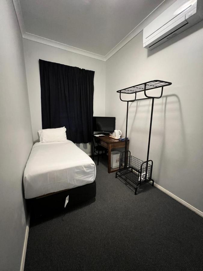 Adelaide Pulteney Motel 外观 照片